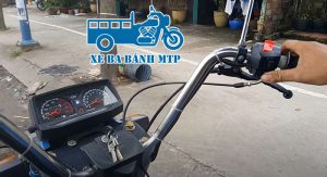 Xe ba gác đề không nổ phải làm sao? Cách khắc phục xe đề khó nổ cho bác tài