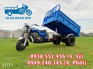 xe ba gác năm bánh đôi, xe lôi năm bánh đôi