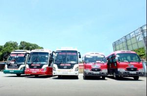 Phí tham gia hợp tác xã vận tải bao nhiêu?