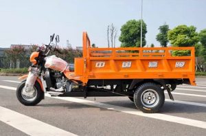 Giá xe ba gác Nam Định cập nhật mới nhất năm 2024