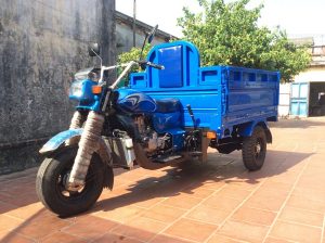 Đèn không sáng có thể do hỏng đèn hoặc hệ thống điện của đèn bị hỏng