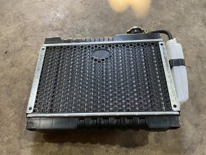 Két nước xe ba bánh