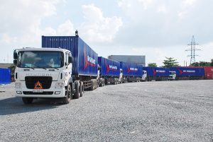 Cần chuẩn bị đầy đủ các thông tin cho phương án kinh doanh vận tải